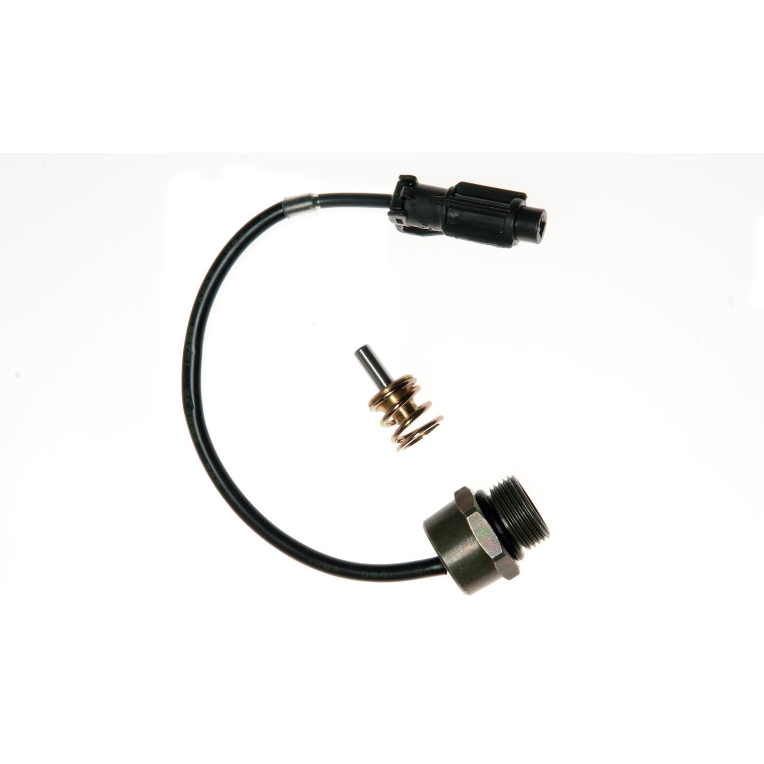 BWD PS1563 - Power Steering Pressure Switch BWD PS1563 Power Steering Pressure Switch product image 2 of 4