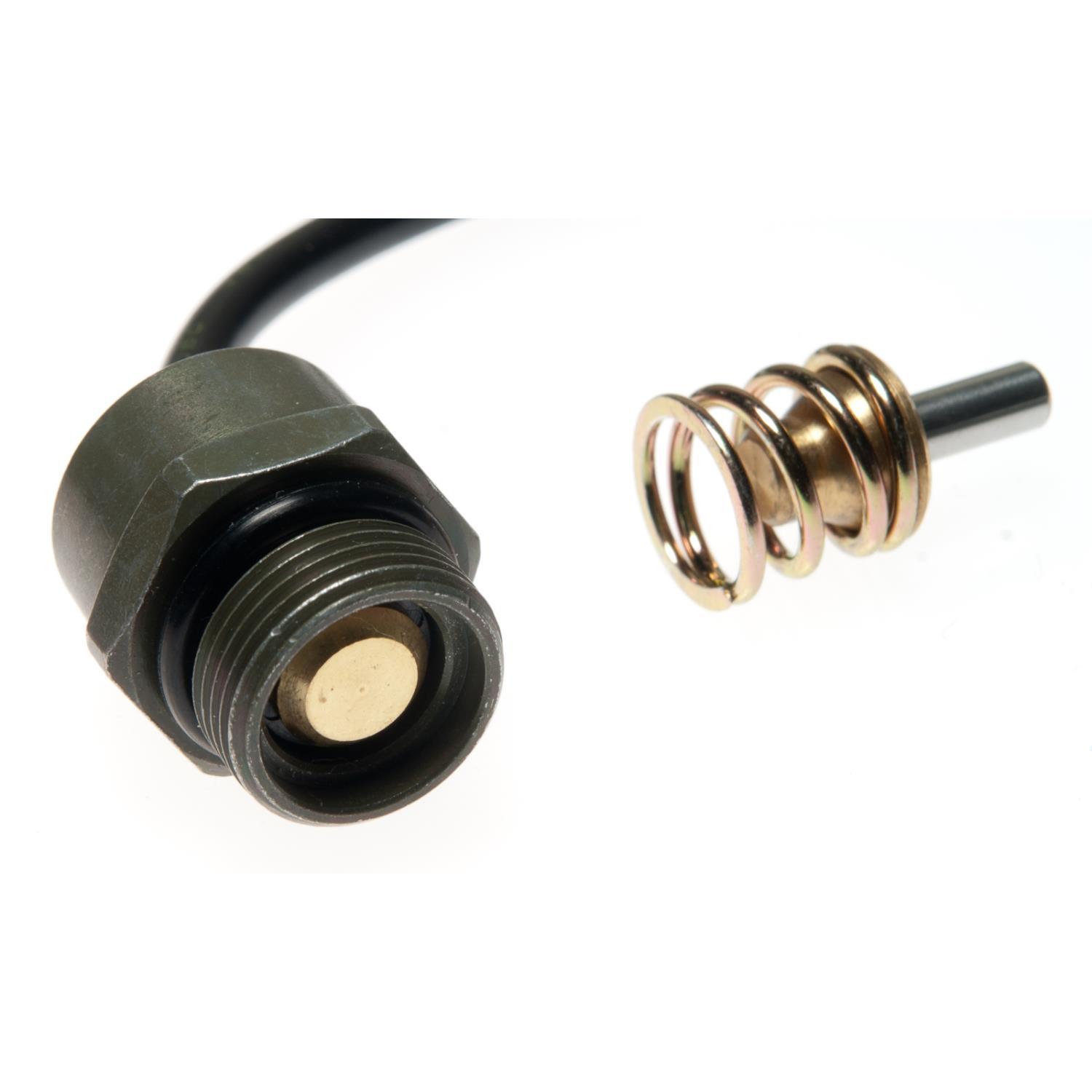 BWD PS1563 - Power Steering Pressure Switch BWD PS1563 Power Steering Pressure Switch product image 3 of 4