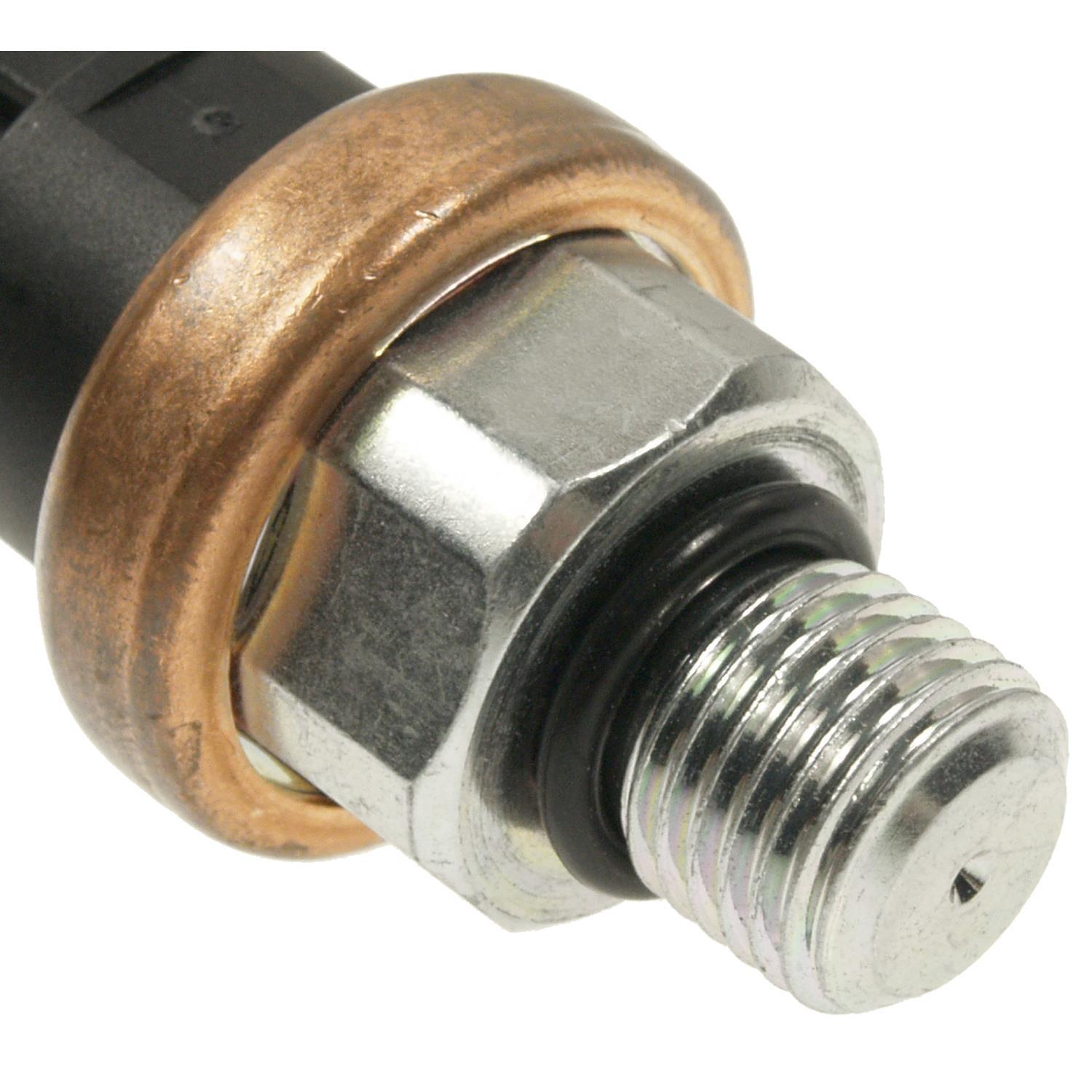 BWD PS1566 - Power Steering Pressure Switch BWD PS1566 Power Steering Pressure Switch product image 1 of 4