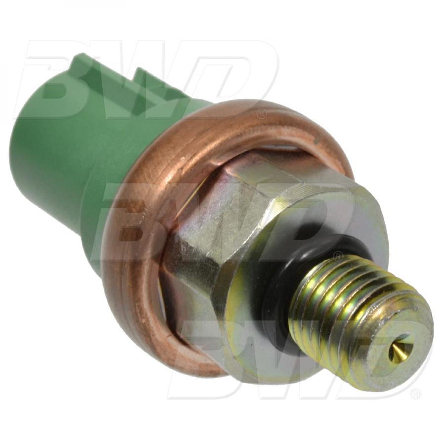 BWD PS1572 - Power Steering Pressure Switch BWD PS1572 Power Steering Pressure Switch product image 1 of 3