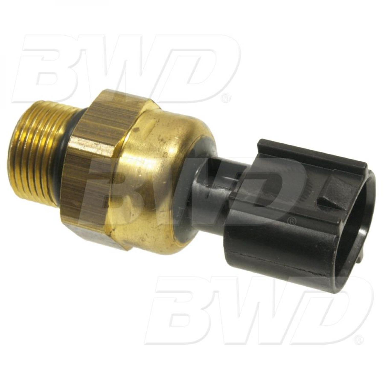 BWD PS202 - Power Steering Pressure Switch BWD PS202 Power Steering Pressure Switch product image 2 of 3