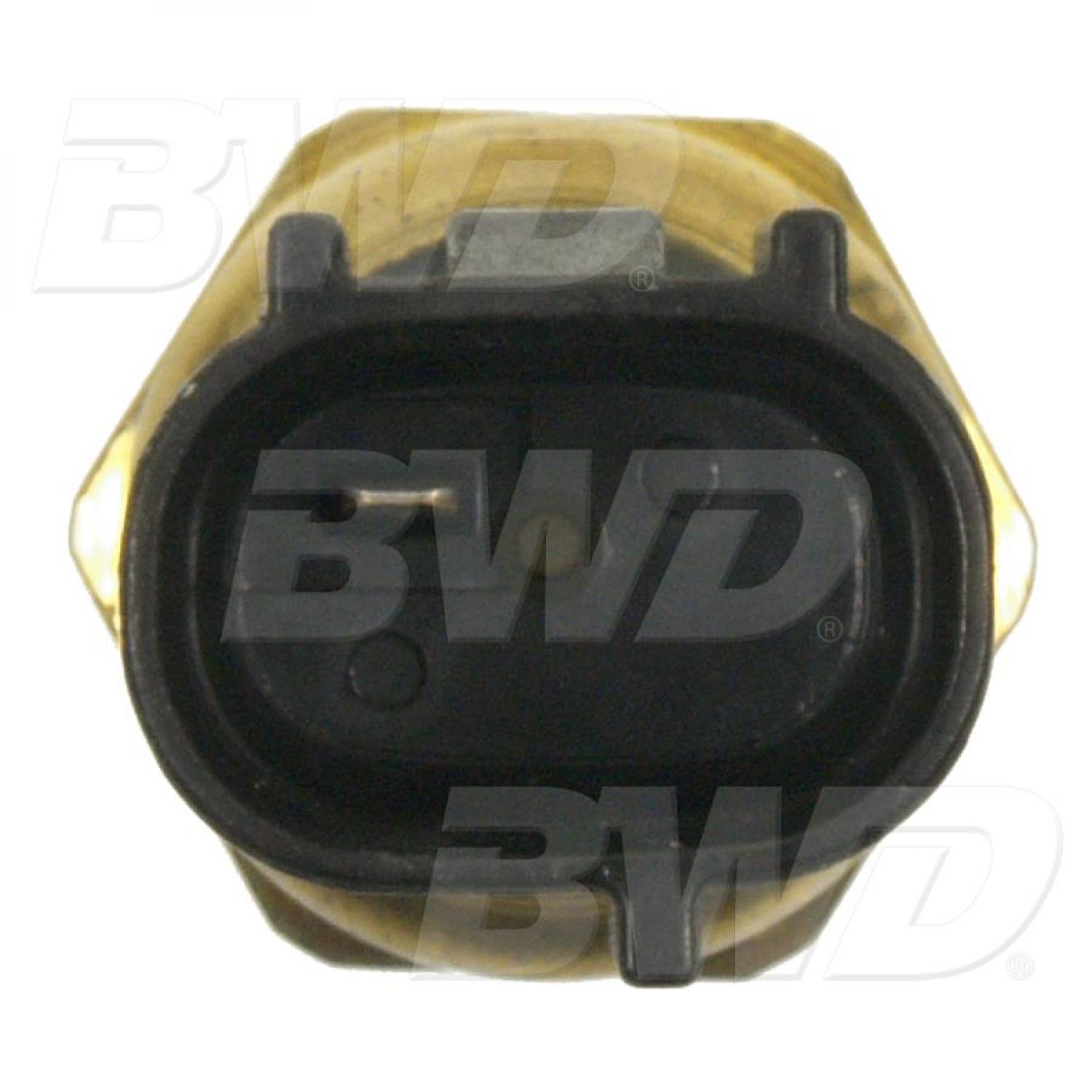 BWD PS202 - Power Steering Pressure Switch BWD PS202 Power Steering Pressure Switch product image 3 of 3