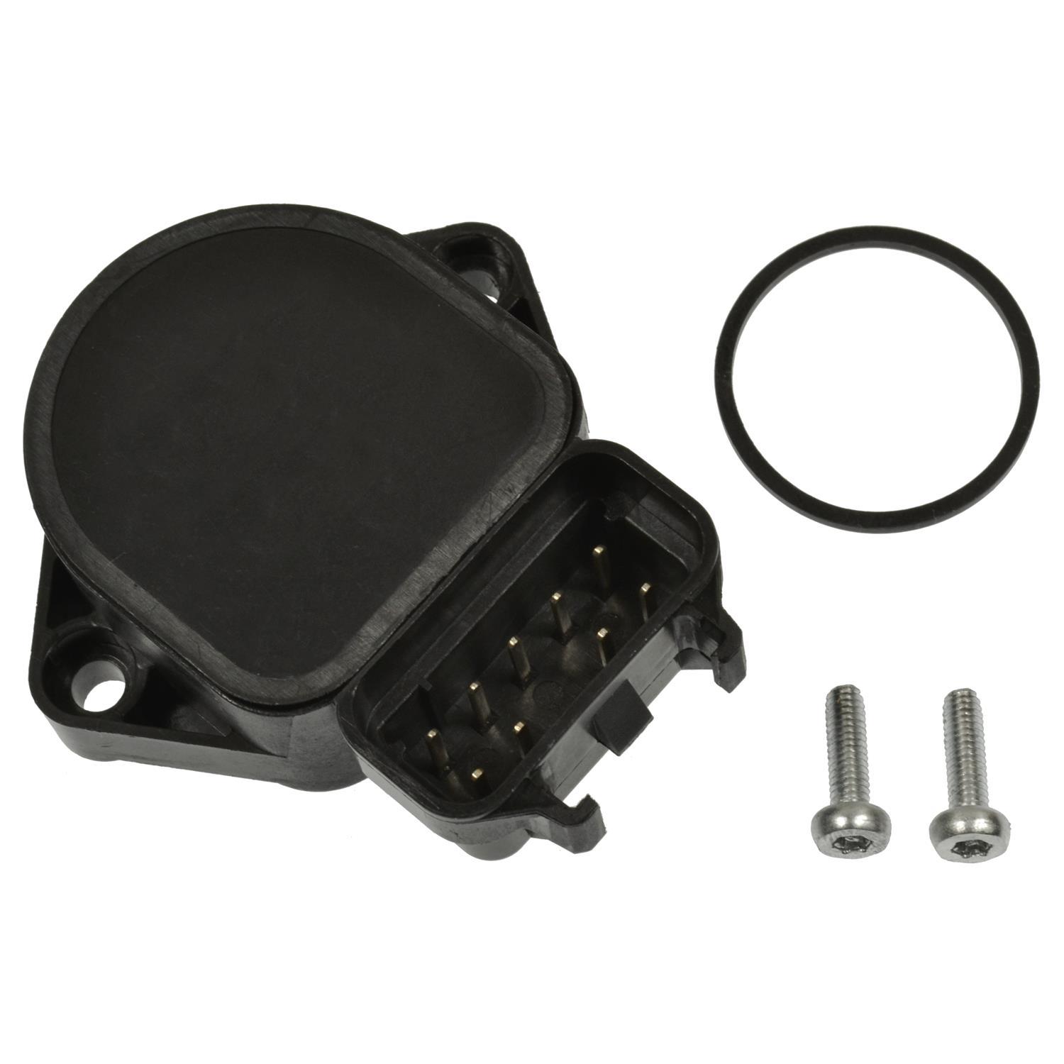 BWD PSK102 - Accelerator Pedal Sensor BWD PSK102 Accelerator Pedal Sensor product image 2 of 3