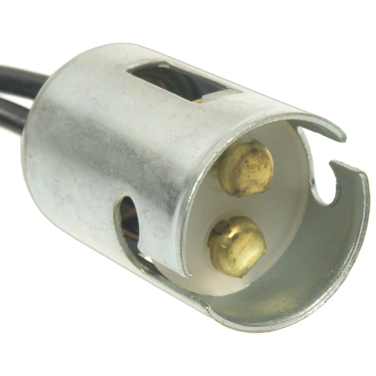 BWD PT10 - Back Up Light Socket BWD PT10 Back Up Light Socket product image 1 of 3