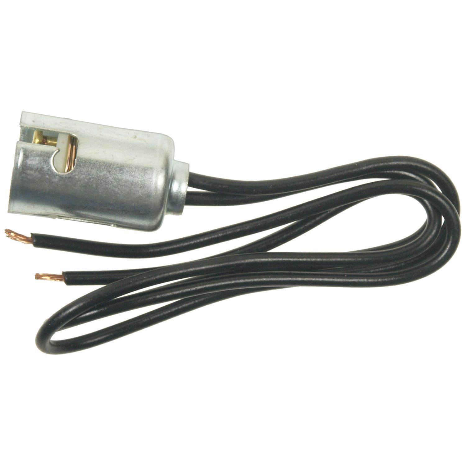 BWD PT10 - Back Up Light Socket BWD PT10 Back Up Light Socket product image 2 of 3
