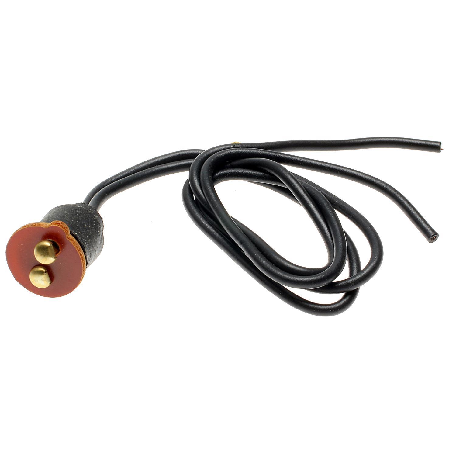 BWD PT100 - Back Up Light Socket BWD PT100 Back Up Light Socket product image 2 of 3