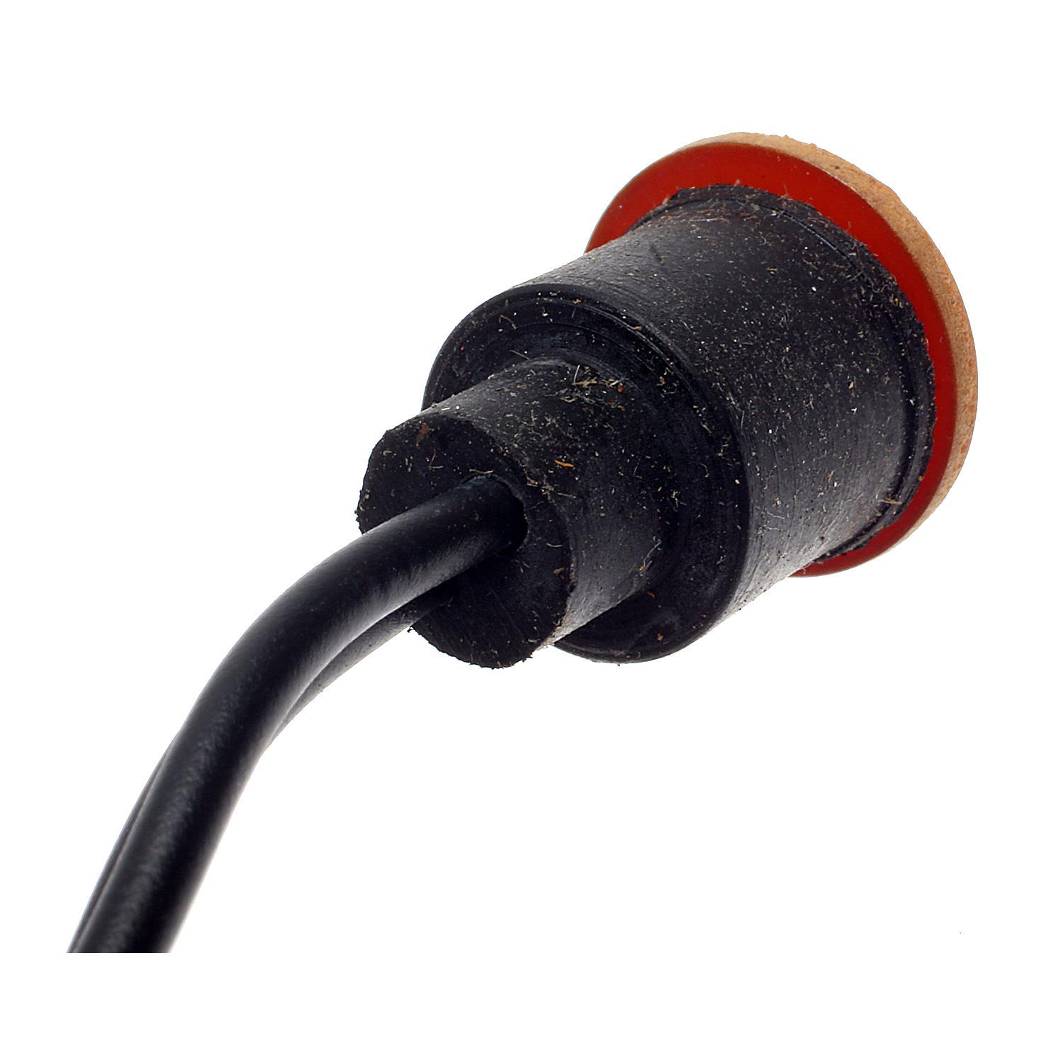 BWD PT100 - Back Up Light Socket BWD PT100 Back Up Light Socket product image 3 of 3