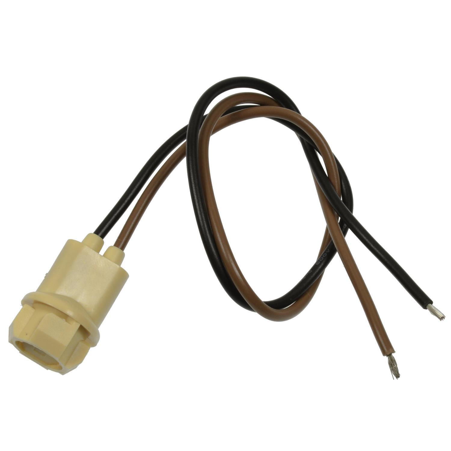 BWD PT101 A/C Compressor Cut-Out Switch Harness Connector product image 2 of 3