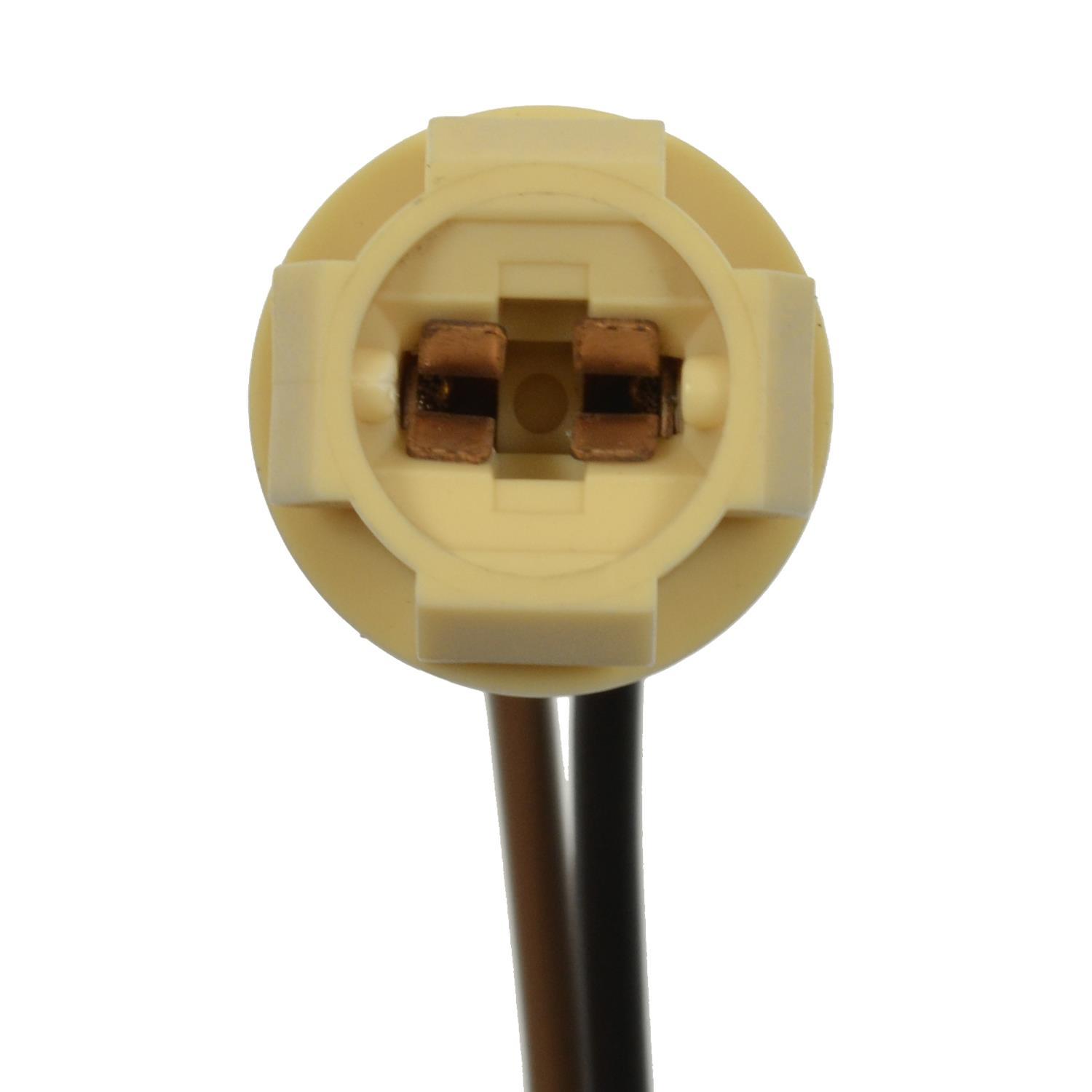 BWD PT101 A/C Compressor Cut-Out Switch Harness Connector product image 3 of 3