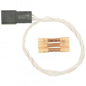 BWD PT1019 - Body Wiring Harness Connector BWD PT1019 Auto Trans Wire Harness Connector product image 2 of 3