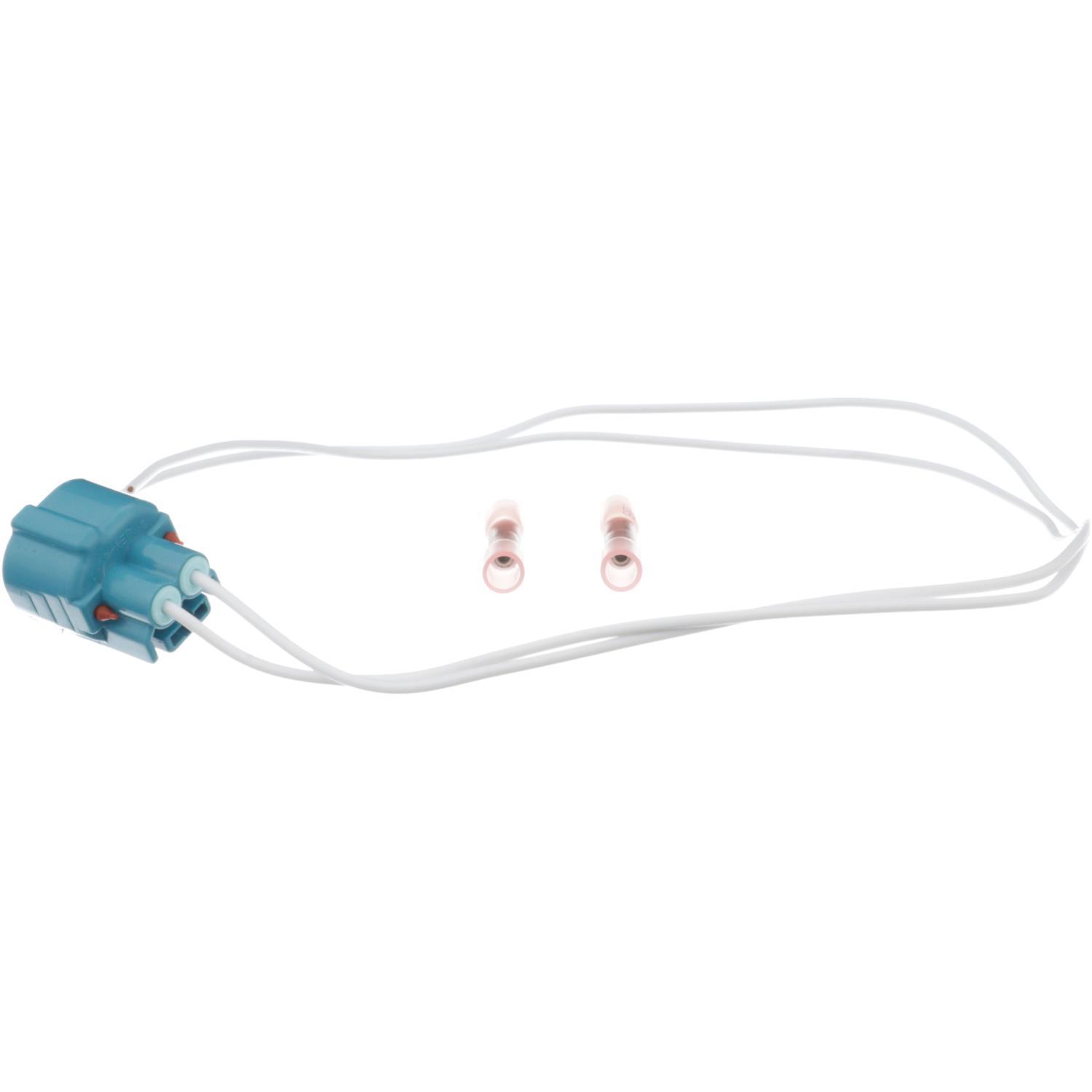 BWD PT1028 - Ignition Knock (Detonation) Sensor Connector BWD PT1028 A/C Compressor Connector product image 11 of 11