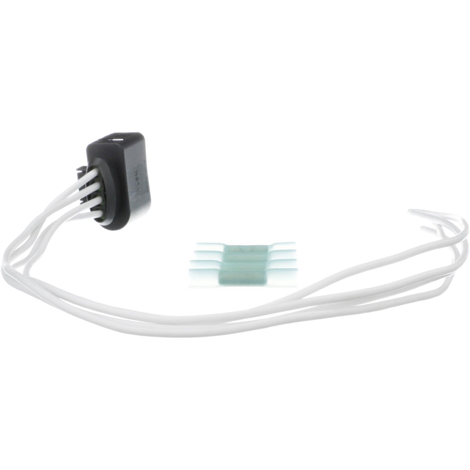 BWD PT1031 - Ignition Coil Connector BWD PT1031 Ignition Coil Connector product image 5 of 6