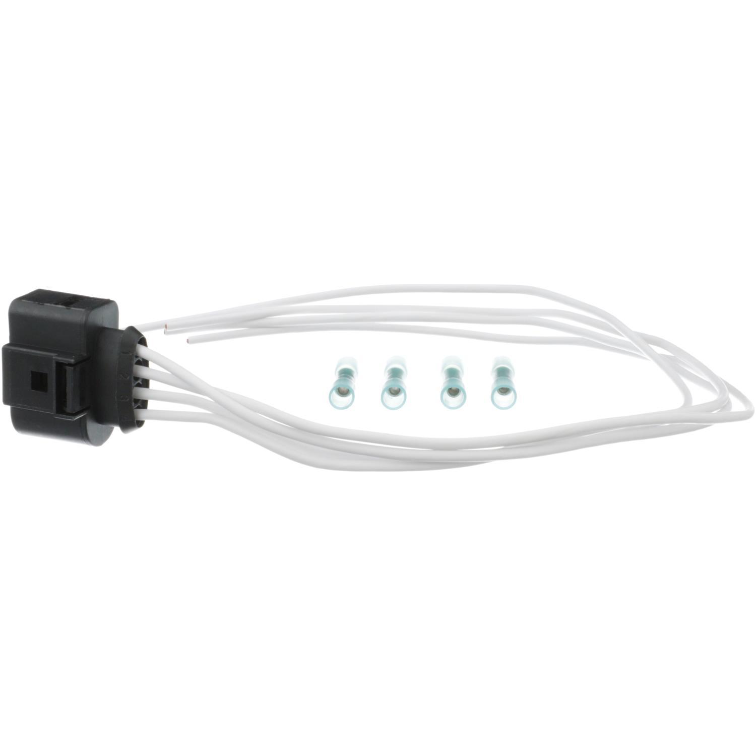 BWD PT1031 - Ignition Coil Connector BWD PT1031 Ignition Coil Connector product image 6 of 6