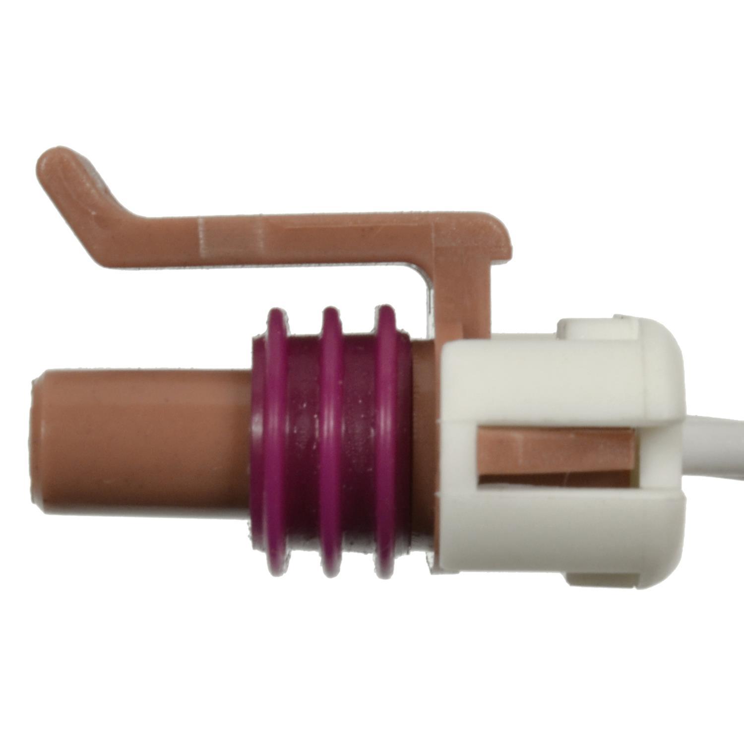BWD PT1033 - Ignition Coil Connector BWD PT1033 Engine Camshaft Position Sensor Connector product image 1 of 7