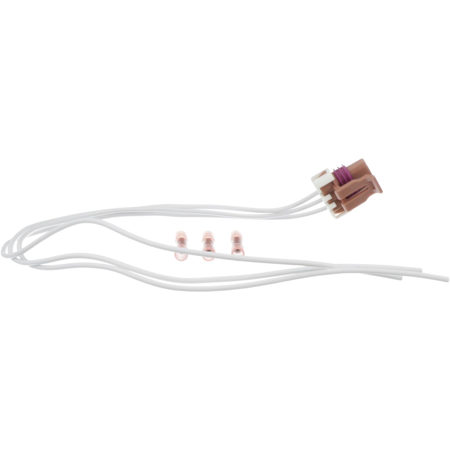 BWD PT1033 - Ignition Coil Connector BWD PT1033 Engine Camshaft Position Sensor Connector product image 7 of 7