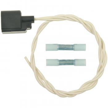 2012 Chevrolet Corvette Anti-Theft Alarm Connector BWD PT1036 image 2 of 3