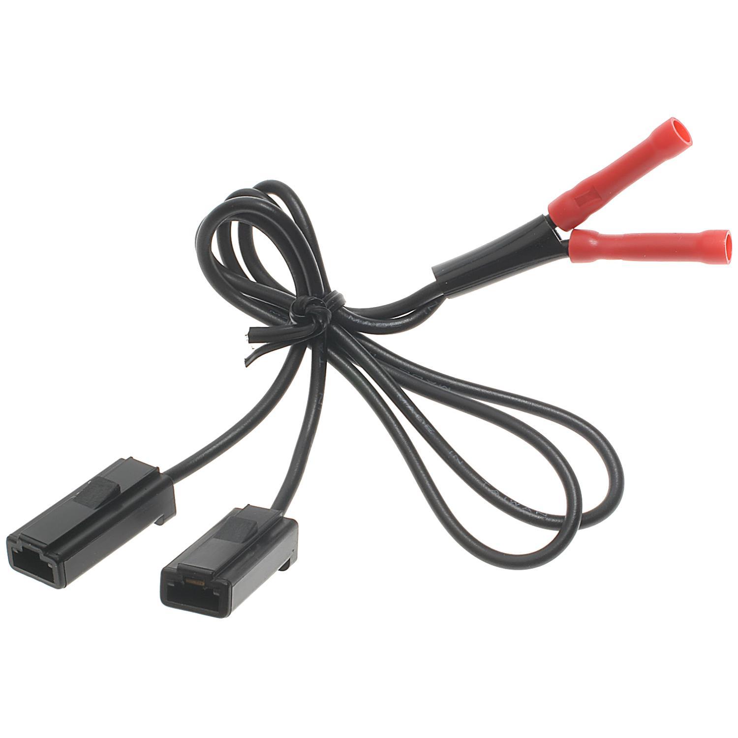 BWD PT104 - Voltage Regulator Connector BWD PT104 Alternator Connector product image 2 of 3