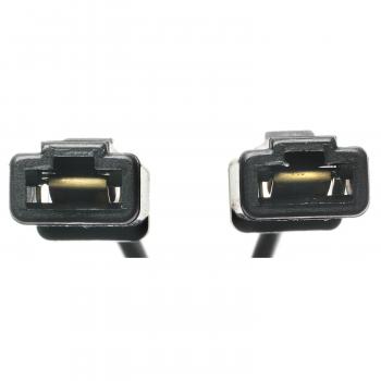1983 Chrysler LeBaron Voltage Regulator Connector BWD PT104 image 3 of 3