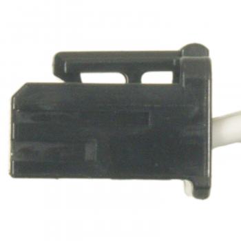 2008 Cadillac Escalade EXT Power Seat Switch Connector BWD PT1044 image 3 of 3