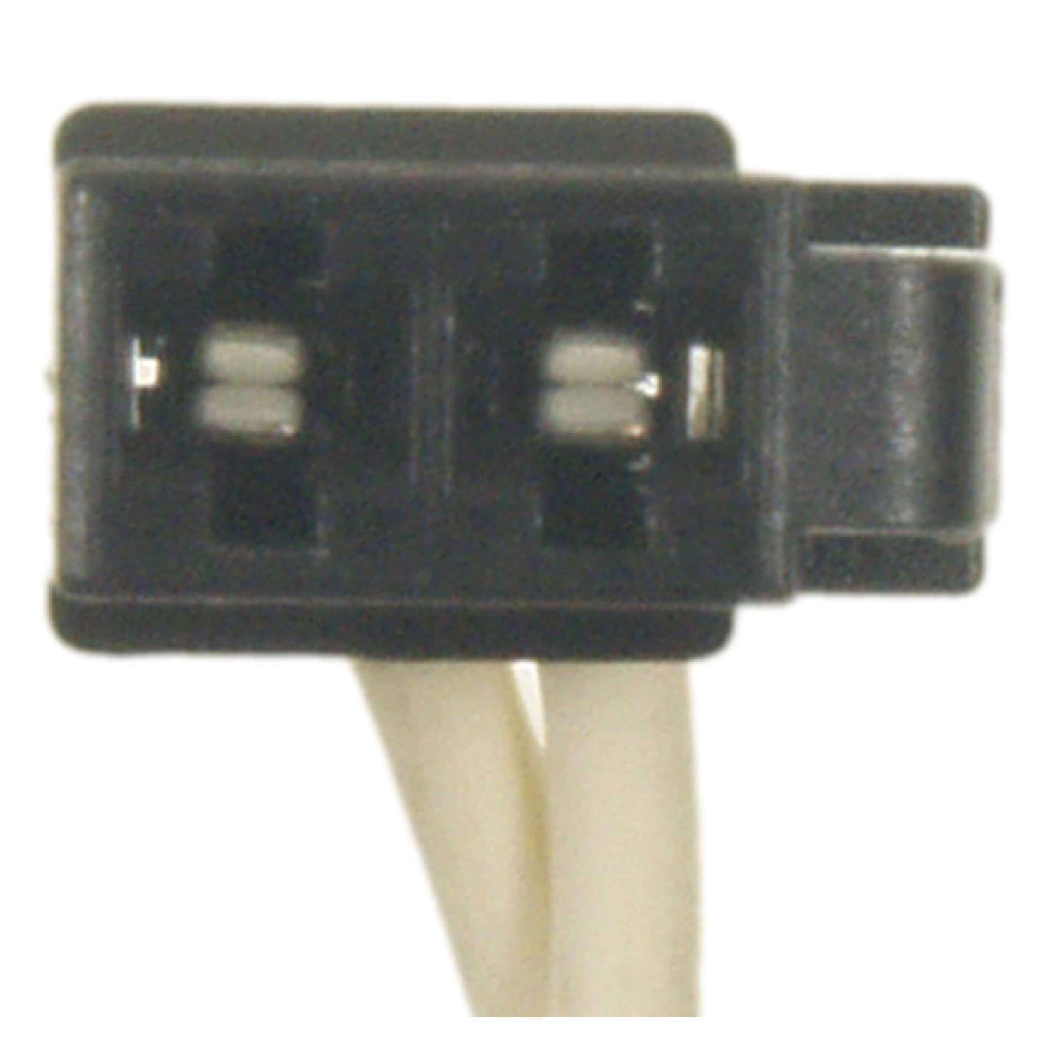 BWD PT1047 - Convertible Top Release Actuator Connector BWD PT1047 Convertible Top Release Actuator Connector product image 1 of 3