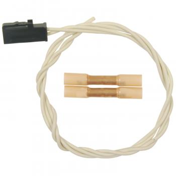 2005 Chevrolet Corvette Convertible Top Release Actuator Connector BWD PT1047 image 2 of 3