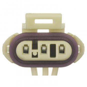 2008 Cadillac Escalade EXT Oxygen Sensor Connector