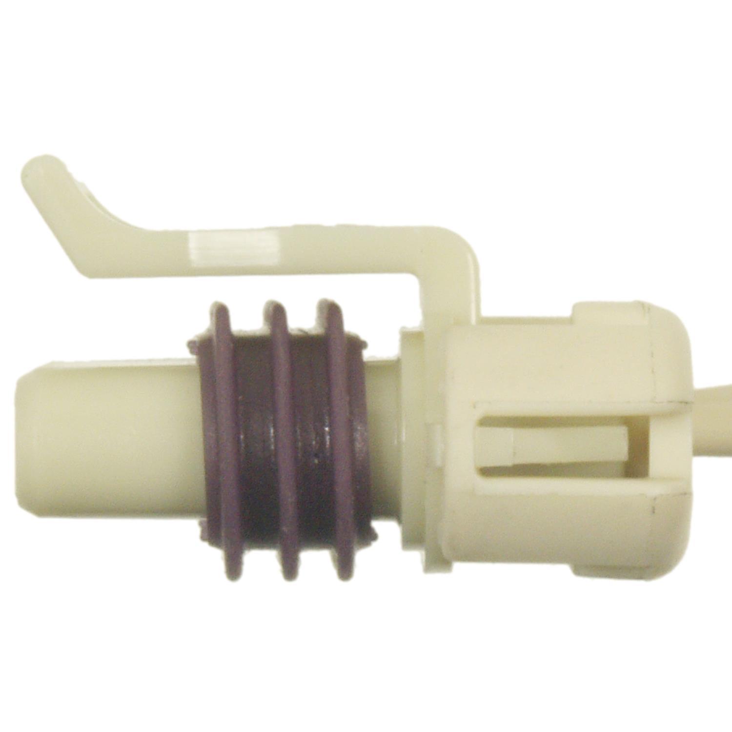 BWD PT1048 - Engine Crankshaft Position Sensor Connector BWD PT1048 Engine Crankshaft Position Sensor Connector product image 3 of 3