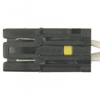 2008 Hummer H3 Tail Light Connector BWD PT1051 image 3 of 3