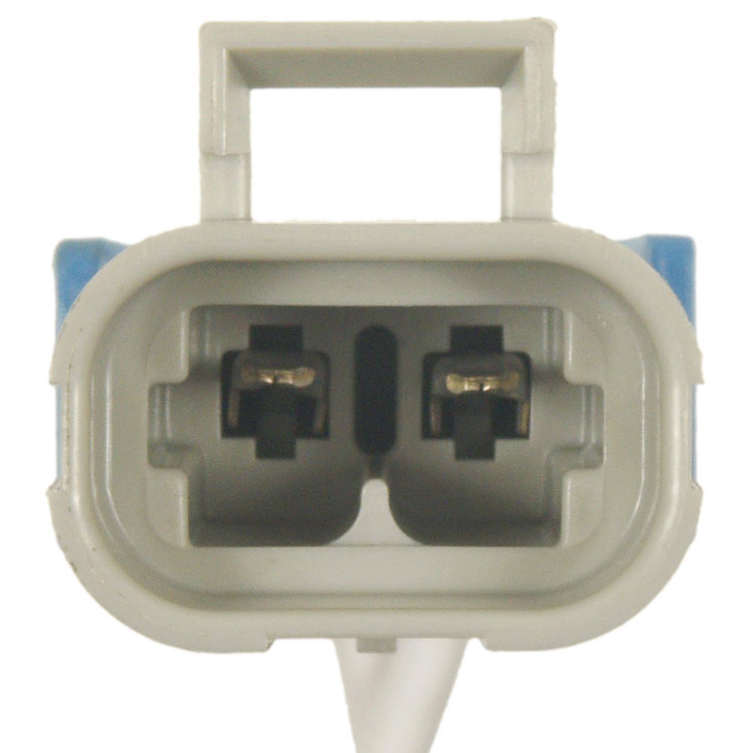 BWD PT1052 - Body Wiring Harness Connector BWD PT1052 Body Wiring Harness Connector product image 1 of 3