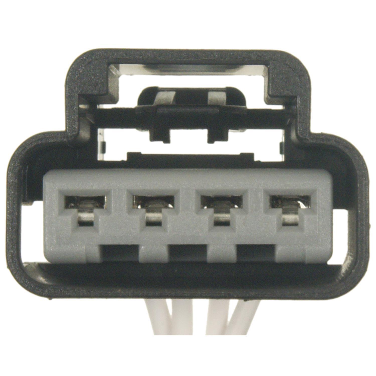 BWD PT1053 - Body Wiring Harness Connector BWD PT1053 Body Wiring Harness Connector product image 1 of 3