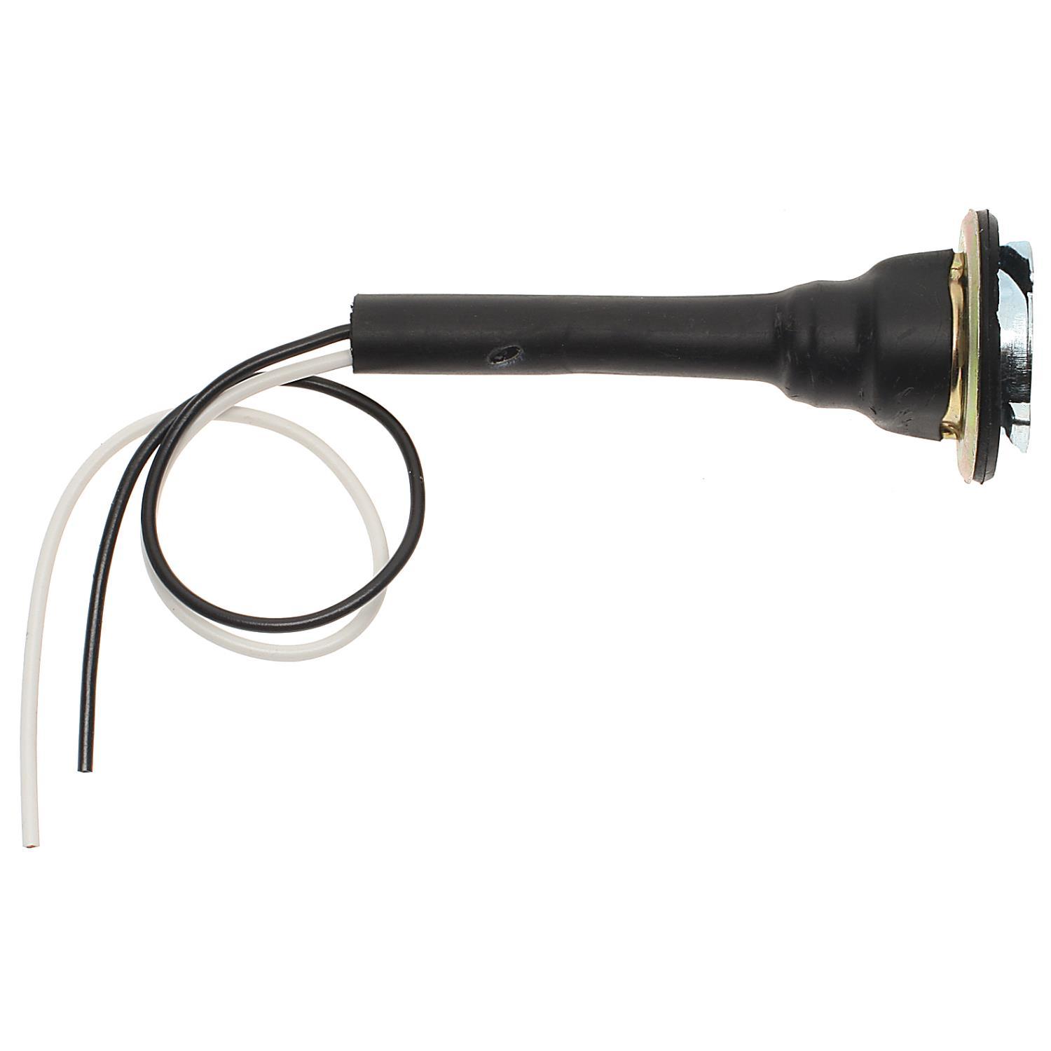 BWD PT106 - Tail Lamp Socket BWD PT106 Back Up Light Socket product image 1 of 3