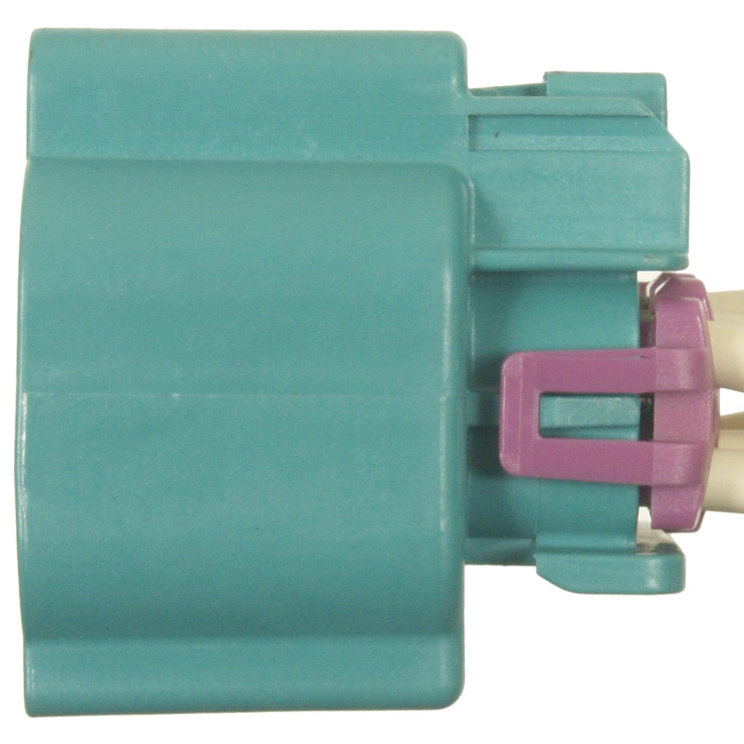 BWD PT1064 Door Lock Actuator Connector product image 3 of 3