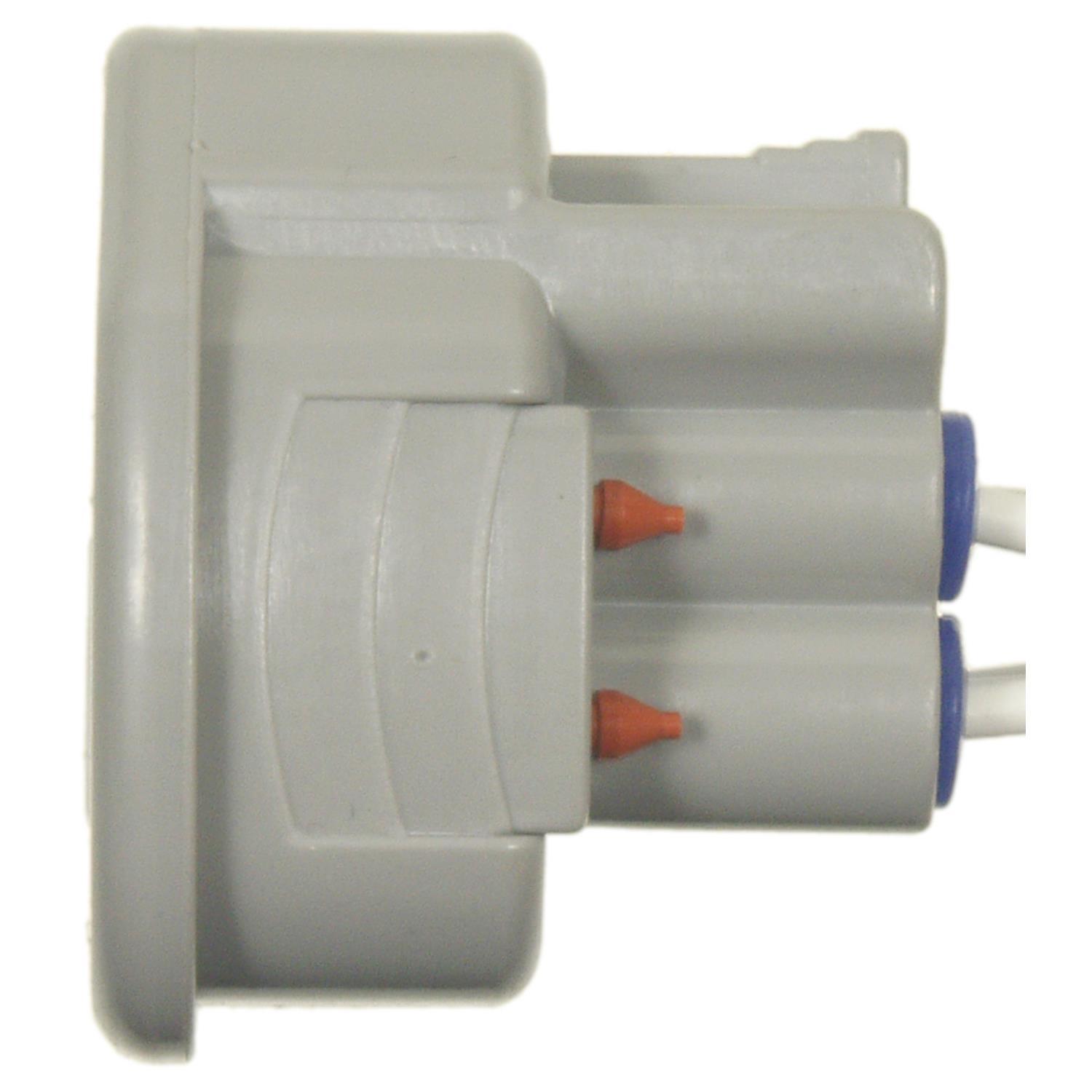BWD PT1068 Headlight Level Motor Connector product image 3 of 3