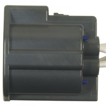 2008 Cadillac STS Turn Signal Light Connector BWD PT1069 image 3 of 3