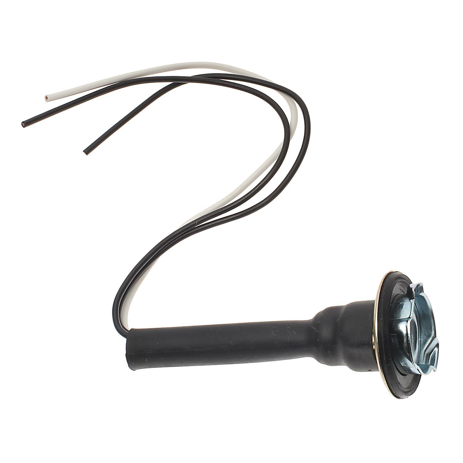 BWD PT107 - Tail Lamp Socket BWD PT107 Back Up Light Socket product image 1 of 3
