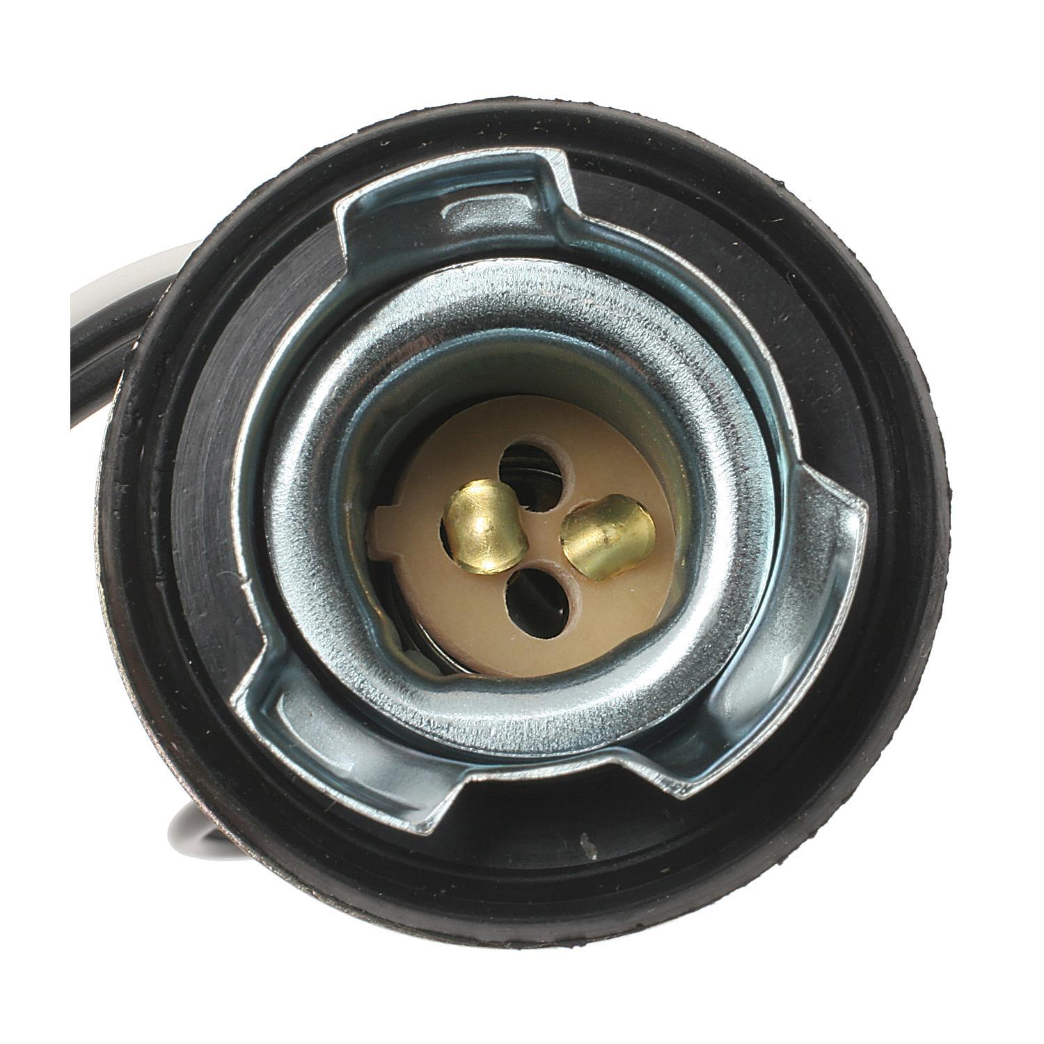 BWD PT107 - Tail Lamp Socket BWD PT107 Back Up Light Socket product image 2 of 3