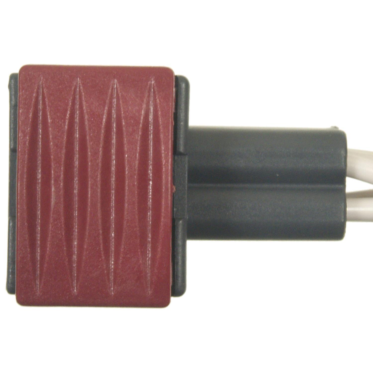 BWD PT1075 Power Window Motor Connector product image 3 of 3