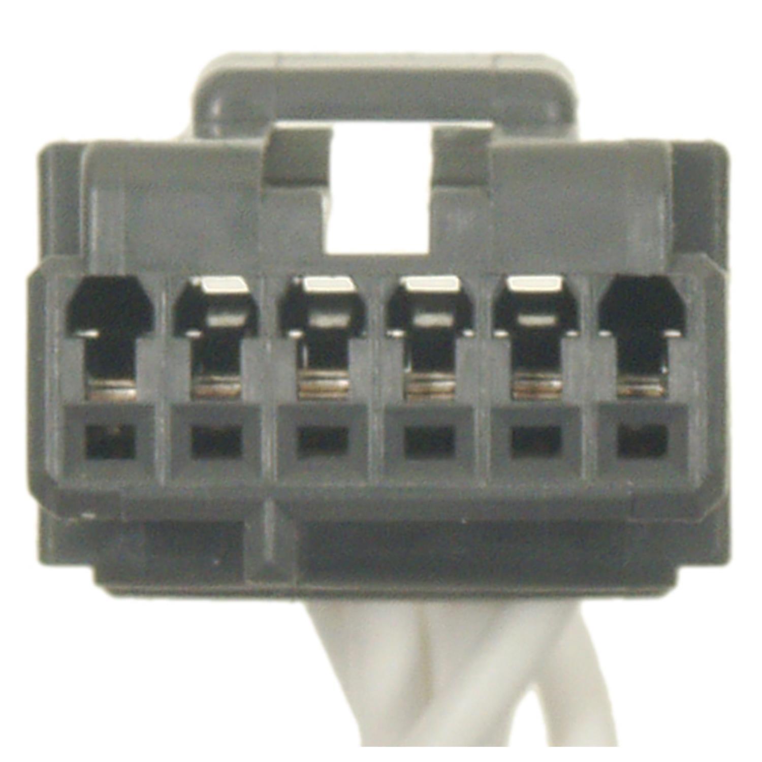 BWD PT1078 Power Steering Control Module Connector product image 1 of 3