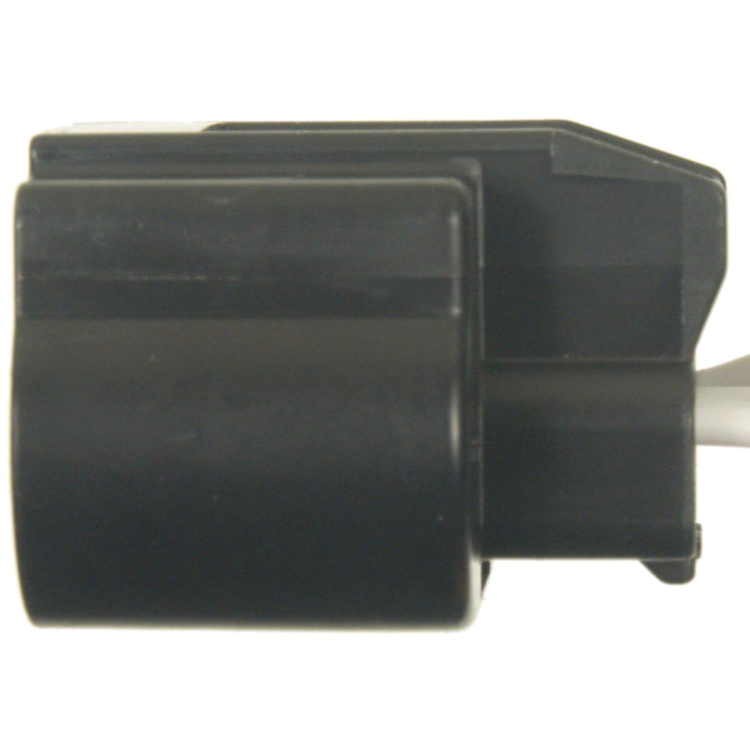 BWD PT1085 - License Lamp Connector BWD PT1085 Body Wiring Harness Connector product image 3 of 3