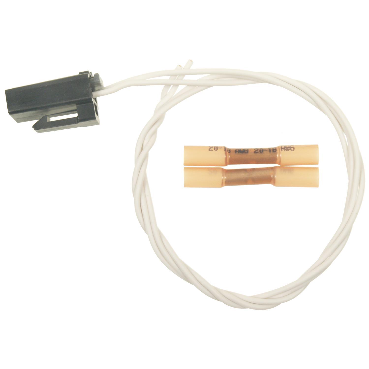 BWD PT1088 - Cruise Control Release Switch Connector BWD PT1088 Air Suspension Switch Connector product image 2 of 3