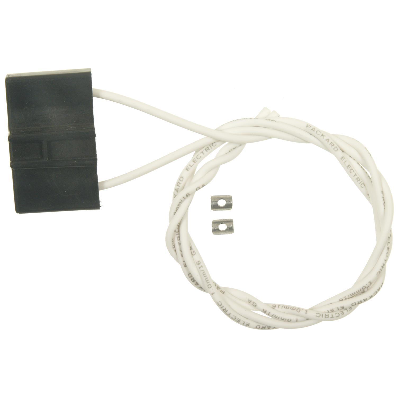 BWD PT1093 - Power Brake Booster Sensor Connector BWD PT1093 Door Ajar Chime Connector product image 2 of 3
