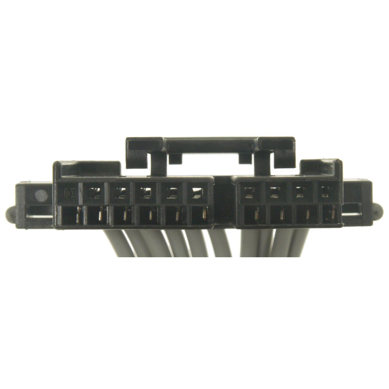 BWD PT1095 Air Bag Connector product image 1 of 3