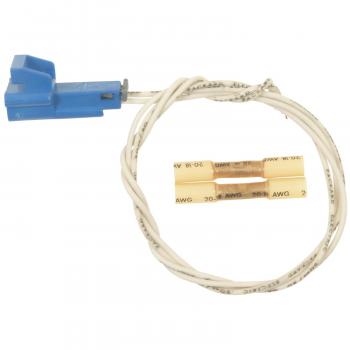 BWD PT1097 Body Control Module Connector product image 2 of 3
