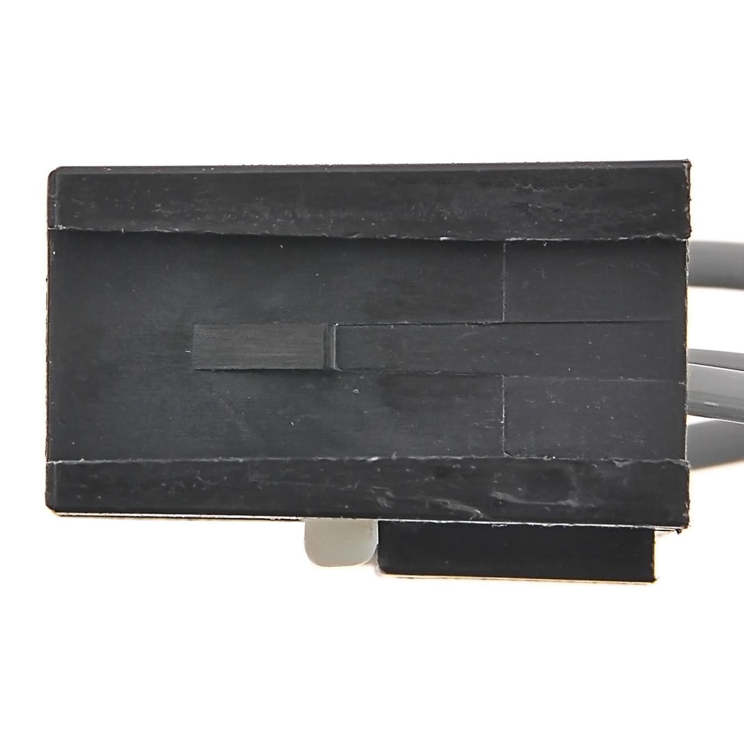 BWD PT1098 - HVAC Relay Connector BWD PT1098 A/C Compressor Clutch Relay Connector product image 1 of 4