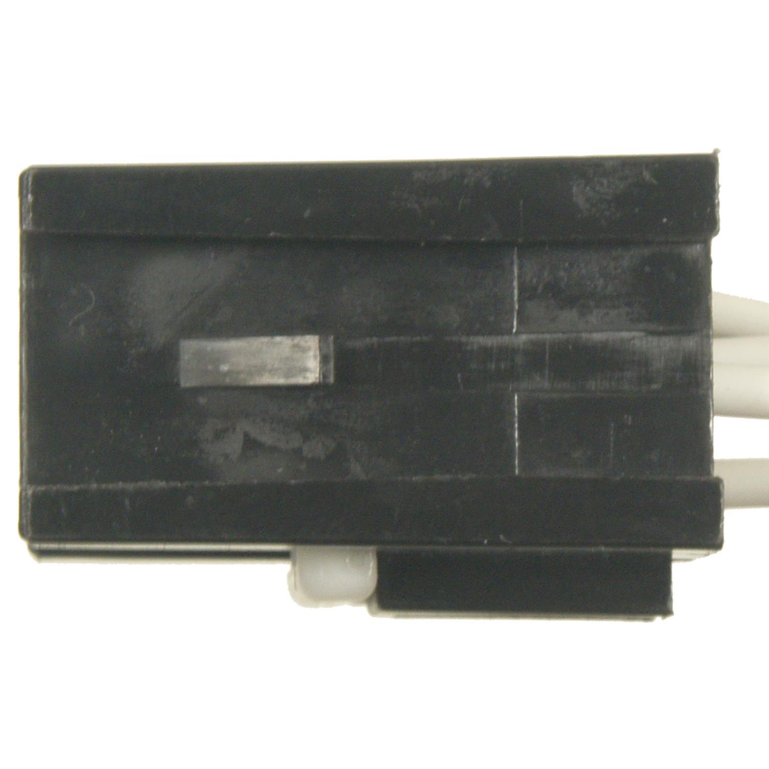 BWD PT1098 - HVAC Relay Connector BWD PT1098 A/C Compressor Clutch Relay Connector product image 4 of 4