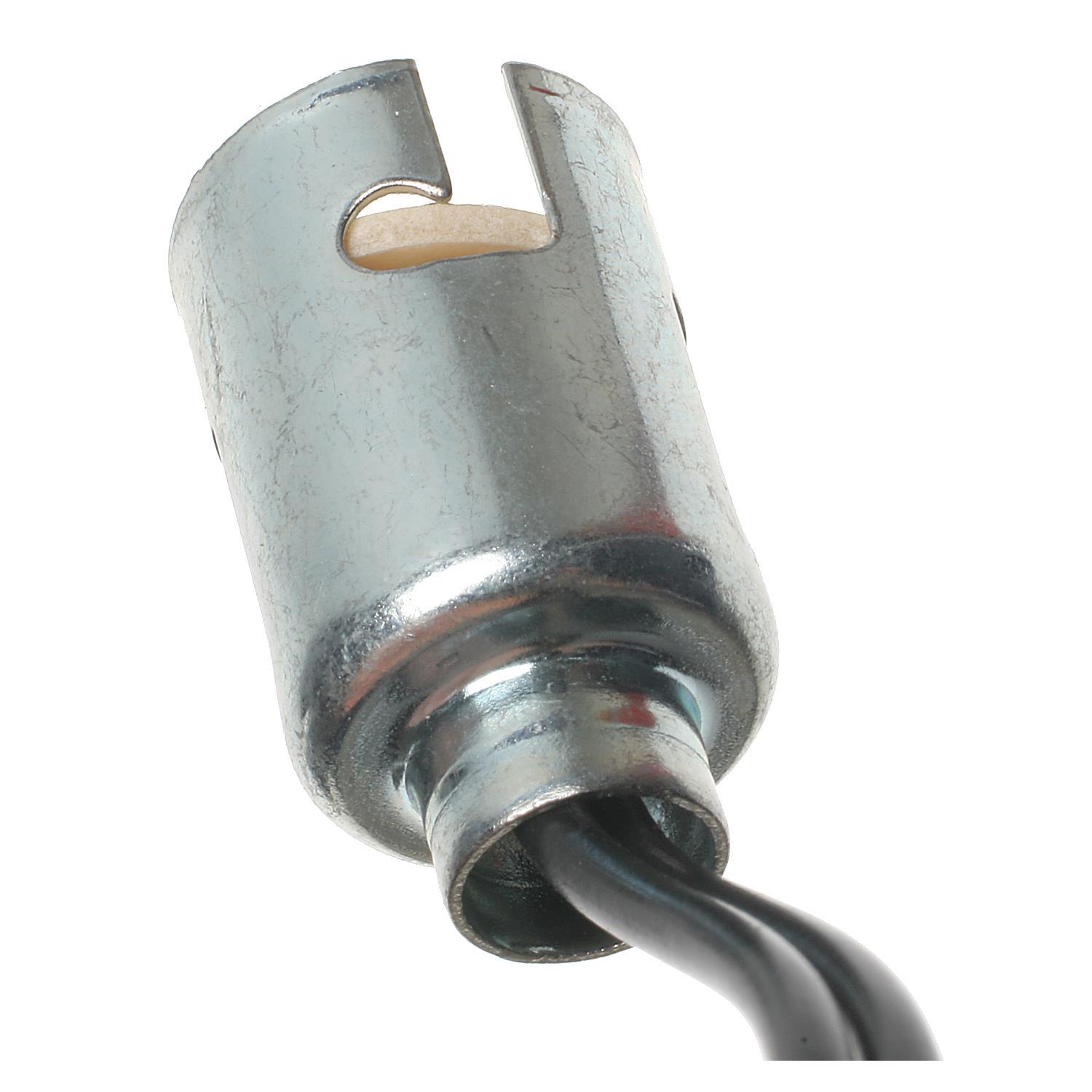 BWD PT11 - Back Up Light Socket BWD PT11 Back Up Light Socket product image 1 of 3