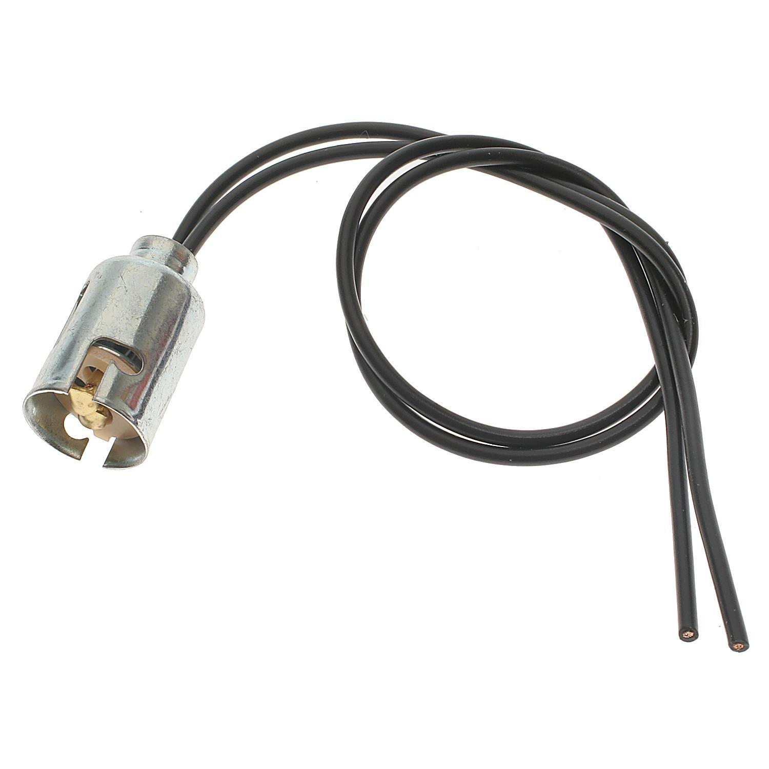 BWD PT11 - Back Up Light Socket BWD PT11 Back Up Light Socket product image 2 of 3