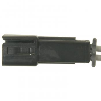2009 GMC Envoy Traction Control Switch Connector BWD PT1109 image 4 of 4