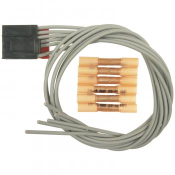 BWD PT1111 Audio Control Module Connector product image 2 of 3