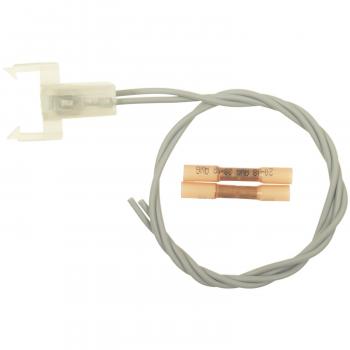 1982 Pontiac J2000 Cruise Control Release Switch Connector BWD PT1112 image 2 of 3